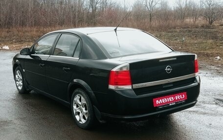 Opel Vectra C рестайлинг, 2007 год, 520 000 рублей, 6 фотография