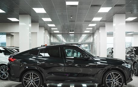 BMW X6, 2021 год, 12 990 000 рублей, 11 фотография