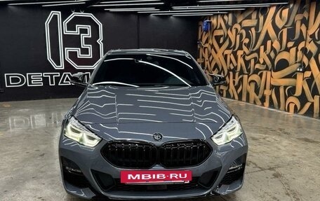 BMW 2 серия F44, 2020 год, 2 фотография