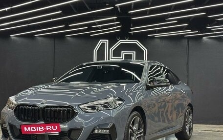 BMW 2 серия F44, 2020 год, 3 фотография