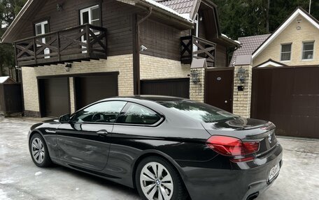 BMW 6 серия, 2011 год, 4 490 000 рублей, 6 фотография