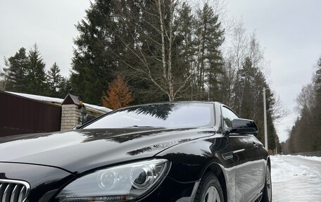 BMW 6 серия, 2011 год, 4 490 000 рублей, 7 фотография