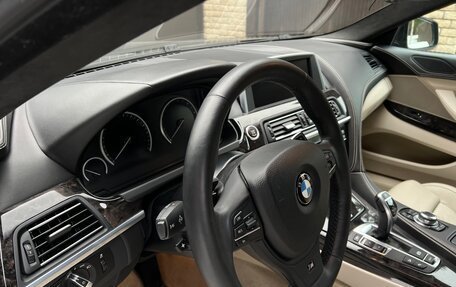 BMW 6 серия, 2011 год, 4 490 000 рублей, 18 фотография