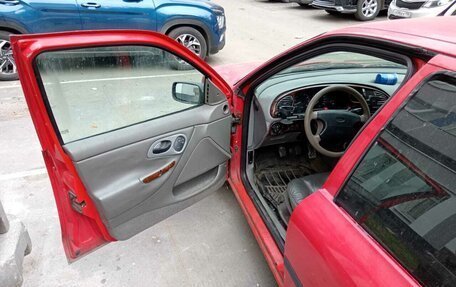 Ford Mondeo I, 1993 год, 3 фотография