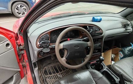 Ford Mondeo I, 1993 год, 4 фотография