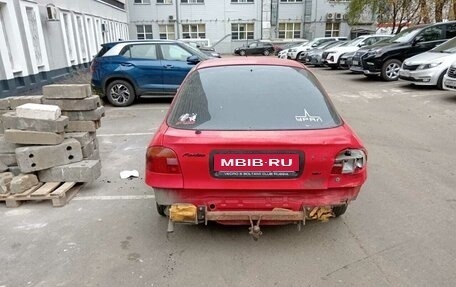 Ford Mondeo I, 1993 год, 5 фотография