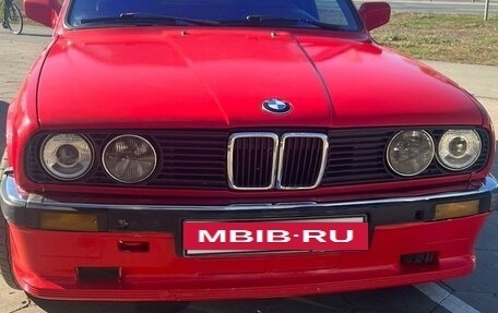 BMW 3 серия, 1984 год, 500 000 рублей, 3 фотография