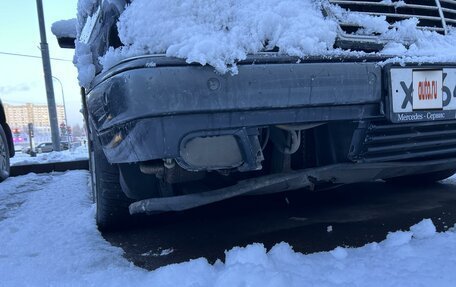 Mercedes-Benz E-Класс, 1998 год, 850 000 рублей, 9 фотография