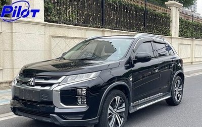 Mitsubishi ASX I рестайлинг, 2020 год, 1 800 000 рублей, 1 фотография