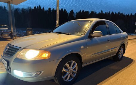 Nissan Almera Classic, 2006 год, 420 000 рублей, 7 фотография