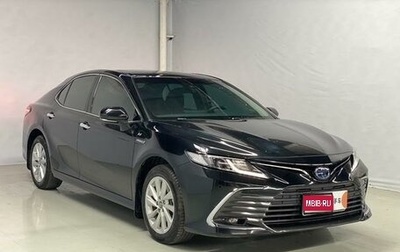 Toyota Camry, 2021 год, 2 450 000 рублей, 1 фотография