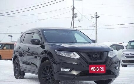 Nissan X-Trail, 2021 год, 2 050 000 рублей, 2 фотография