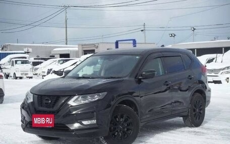 Nissan X-Trail, 2021 год, 2 050 000 рублей, 6 фотография