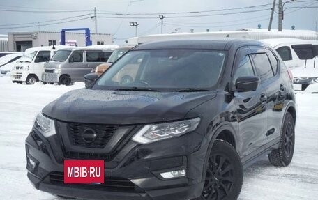 Nissan X-Trail, 2021 год, 2 050 000 рублей, 5 фотография