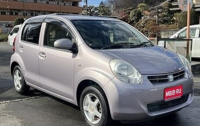 Toyota Passo III, 2012 год, 600 000 рублей, 1 фотография