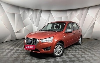 Datsun mi-DO, 2015 год, 495 000 рублей, 1 фотография