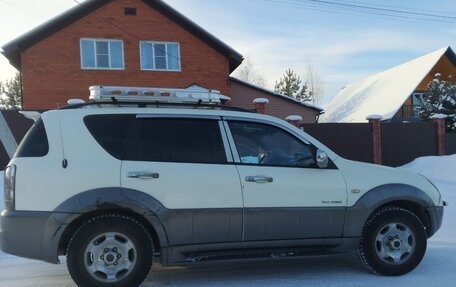 SsangYong Rexton III, 2002 год, 850 000 рублей, 3 фотография