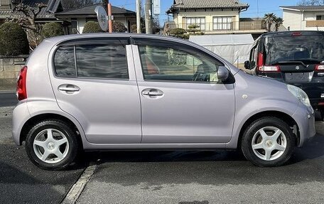 Toyota Passo III, 2012 год, 600 000 рублей, 3 фотография