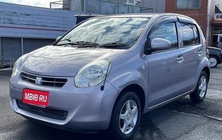 Toyota Passo III, 2012 год, 600 000 рублей, 2 фотография