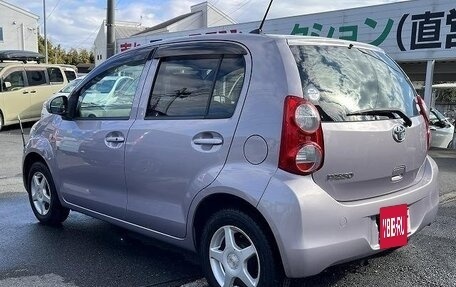 Toyota Passo III, 2012 год, 600 000 рублей, 6 фотография