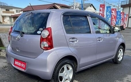 Toyota Passo III, 2012 год, 600 000 рублей, 25 фотография