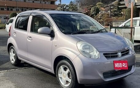 Toyota Passo III, 2012 год, 600 000 рублей, 36 фотография