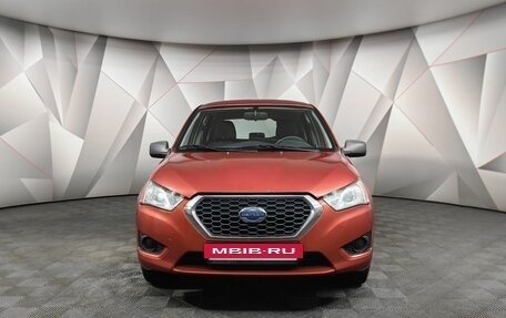 Datsun mi-DO, 2015 год, 495 000 рублей, 7 фотография