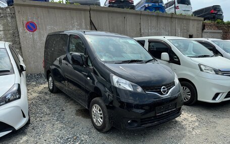 Nissan NV200, 2019 год, 1 800 000 рублей, 1 фотография