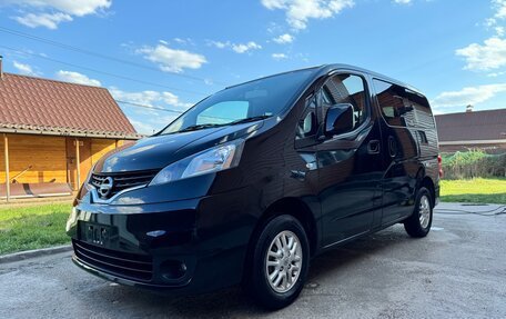 Nissan NV200, 2019 год, 1 800 000 рублей, 8 фотография