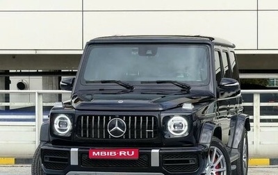 Mercedes-Benz G-Класс W463 рестайлинг _iii, 2020 год, 16 500 000 рублей, 1 фотография