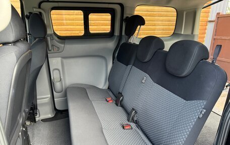 Nissan NV200, 2019 год, 1 800 000 рублей, 15 фотография