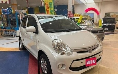 Toyota Passo III, 2014 год, 660 000 рублей, 1 фотография