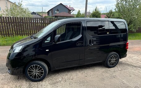 Nissan NV200, 2019 год, 1 800 000 рублей, 29 фотография