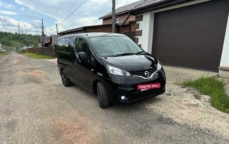 Nissan NV200, 2019 год, 1 800 000 рублей, 31 фотография