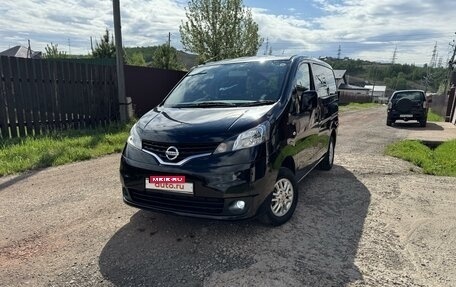 Nissan NV200, 2019 год, 1 800 000 рублей, 25 фотография