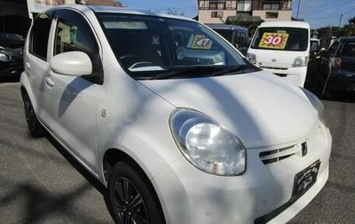 Toyota Passo III, 2013 год, 645 000 рублей, 1 фотография