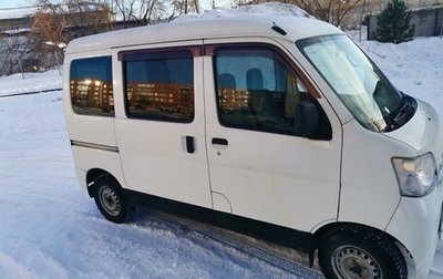 Daihatsu Hijet X, 2010 год, 430 000 рублей, 1 фотография