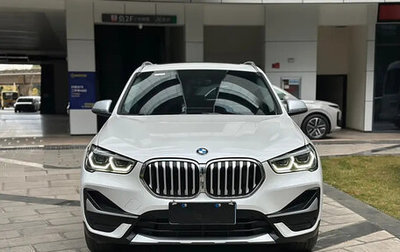 BMW X1, 2022 год, 2 610 013 рублей, 1 фотография