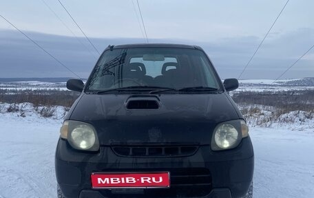 Suzuki Kei, 2000 год, 270 000 рублей, 1 фотография