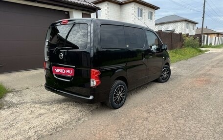 Nissan NV200, 2019 год, 1 800 000 рублей, 33 фотография