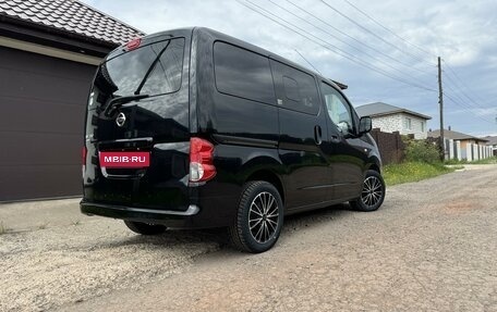 Nissan NV200, 2019 год, 1 800 000 рублей, 34 фотография