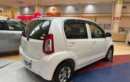 Toyota Passo III, 2014 год, 660 000 рублей, 2 фотография