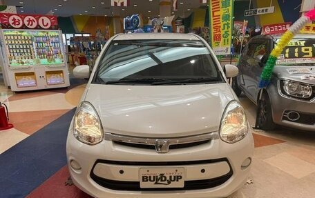 Toyota Passo III, 2014 год, 660 000 рублей, 4 фотография