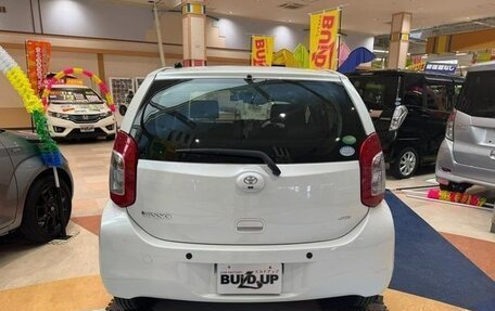 Toyota Passo III, 2014 год, 660 000 рублей, 3 фотография