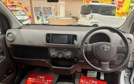 Toyota Passo III, 2014 год, 660 000 рублей, 12 фотография