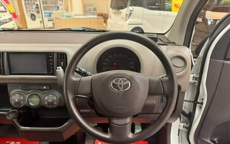 Toyota Passo III, 2014 год, 660 000 рублей, 13 фотография