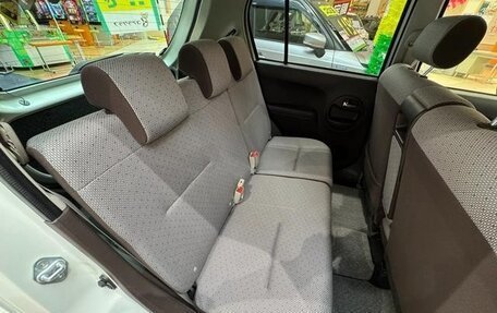 Toyota Passo III, 2014 год, 660 000 рублей, 24 фотография