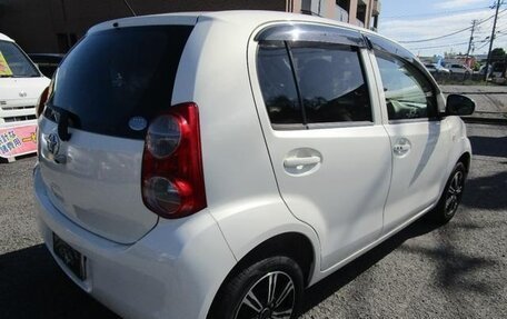 Toyota Passo III, 2013 год, 645 000 рублей, 3 фотография