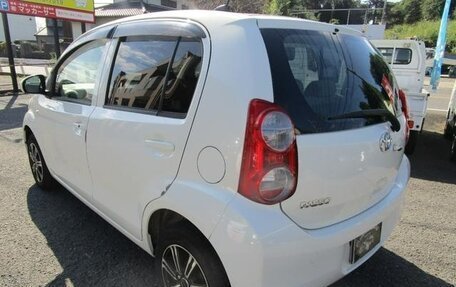 Toyota Passo III, 2013 год, 645 000 рублей, 8 фотография