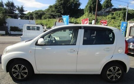 Toyota Passo III, 2013 год, 645 000 рублей, 4 фотография